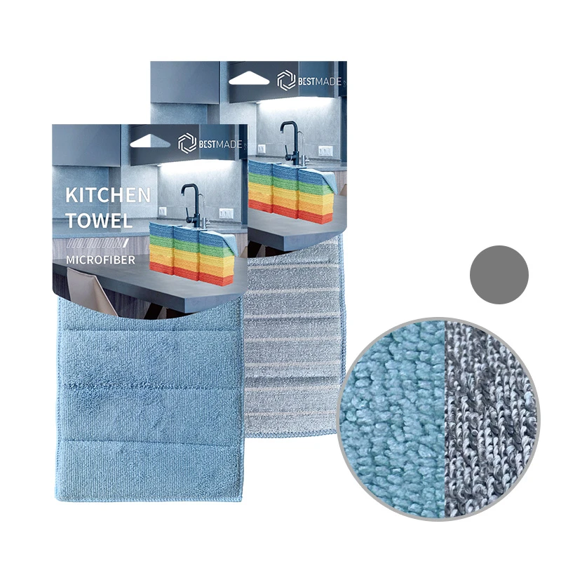 Kitchen Cleaning Sponge Cloth